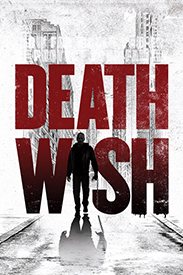 Death Wish Poster